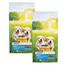 FRISKIES Junior z kurczakiem, dodatkiem mleka i warzyw 16kg (2x8 kg)