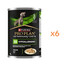 PURINA PRO PLAN Veterinary Diets HA Hypoallergenic für adulte Hunde und Welpen mit Nahrungsmittelunverträglichkeiten 6x400g