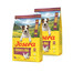 JOSERA Mini Adult Chicken and Rice glutenfreies Futter für kleine Hunderassen 2x3 kg
