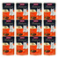 ANIMONDA Vom Feinsten Fines mit Filets Nassfutter mit Ente und Putenfilet für adulte Katzen 12x85g