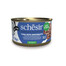SCHESIR Nassfutter Thunfisch mit Sprotten in Gelee für Katzen 6x85 g