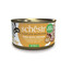 SCHESIR Nassfutter Thunfisch mit Hähnchenfilets in Gelee für Katze 12x85 g