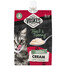 VOSKES Treat&Topping cremiger Snack mit Hähnchen für Katzen getreidefrei 90 g
