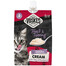 VOSKES Treat&Topping cremiger Snack mit Thunfisch und Makrele für Katzen getreidefrei 90 g