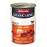 Grancarno wołowina i kurczak 400 g