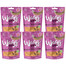 Wagg Mini Steaks mit Rind und Käse gebackene Snacks für Hunde 6x125g