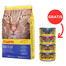 JOSERA Daily Cat 10 kg + 4 Dosen GRATIS
