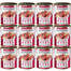 RAFI Super z cielęciną i wątróbką z królika 12x800g pasztet dla psów