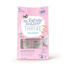 SCHESIR Baby Thrive Hähnchen mit Hühnerleber in Cremesauce für Kätzchen 20x8 g