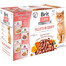 Care Cat Zestaw próbny karmy dla kotów 12 x 85 g