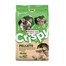 VERSELE-LAGA Crispy Rat and Mouse Futter in Pelletform für Ratten und Mäuse 1 kg