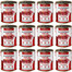 SUPER RAFI Pure Line Nassfutter Rind mit Süßkartoffeln für adulte Hunde getreidefrei 12x800g