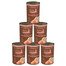 FITMIN Purity Puppy Chicken with Salmon 6x400 g kurczak z łososiem, karma mokra dla szczeniąt