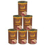 FITMIN Purity Adult Chicken with Liver 6x400 g kurczak z wątróbką, mokra karma dla psów