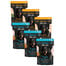 FITMIN For Life Dog Adult Mix smaków 6x85 g kurczak z ziołami i indyk z rokitnikiem w sosie