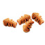 Crunchy snacks chrupiące przysmaki z łososiem i borówkami 200 g