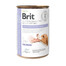 BRIT Veterinary Diet Gastrointestinal Nassfutter mit Lachs für Hunde mit Verdauungsproblemen 400 g