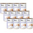 BRIT Veterinary Diet Gastrointestinal Nassfutter mit Lachs für Hunde mit Verdauungsproblemen 12x400 g