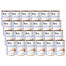 BRIT Veterinary Diet Gastrointestinal Nassfutter mit Lachs für Hunde mit Verdauungsproblemen 24x400 g