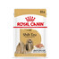 ROYAL CANIN Shih Tzu Adult Nassfutter Stücke in Soße für adulte Shih Tzu 24 x 85 g