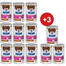 HILL'S Prescription Diet Canine Gastrointestinal Biome Digestive Care Stew mit Huhn und Karotte 9x354 g + 3 Dosen GRATIS!