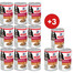 HILL'S Science Plan Canine Adult Turkey für adulte Hunde mit Pute 9x370 g +3 Dosen GRATIS