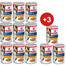 HILL'S Science Plan Canine Mature Adult 7+ mit Huhn für ältere Hunde 9x370 g + 3 Dosen GRATIS!