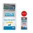 FARMINA Vet Life Hypoallergenic Fish & Potato für Hunde mit Allergie 2 kg + Snack Pork&Potato Hypoallergenic 60 g GRATIS!