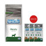 FARMINA Vet Life Obesity Dog 12 kg + Snacks Dental Treat Obesity Mini 2x60 g GRATIS!