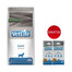 FARMINA Vet Life Dog Joint für gesunde Gelenke 12 kg + Zahnpflege-Leckerli 2x60 g GRATIS!