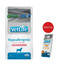 FARMINA VetLife Hypoallergenic Adult Pork 2 kg + dentale Snacks Hypoallergenic Fish Medium/Maxi 100 g GRATIS!