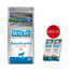 FARMINA Vet Life Hypoallergenic Pork Potato für adulte Hunde 12kg + dentale Snacks Hypoallergenic Pork Medium/Maxi 2x100 g GRATIS!