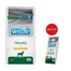 FARMINA Vet Life Obesity Fish 2 kg + Snack Dental Treat Obesity Medium/Maxi 100 g GRATIS!