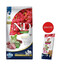FARMINA N&D Quinoa Dog Adult Medium&Maxi Digestion Lamb & Fennel 7 kg + Snack Dental Treat Digestion Medium/Maxi 100g GRATIS!