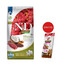 FARMINA N&D Quinoa Dog Skin&Coat Duck&Coconut Adult Medium&Maxi 7 kg + Snack Dental Treat Skin Coat Venison Medium/Maxi 100 g GRATIS!