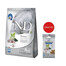 FARMINA N&D White Dog Adult Mini Sea Bass, Spirulina, Fennel 5 kg + Snack Dental Treat Coat Sea bass Mini 60 g GRATIS!