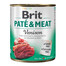 Pate&Meat venison 800 g pasztet z dziczyzną dla psa