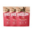CARNILOVE Active Trockenfutter Lamm und Wildschwein für adulte Hunde getreidefrei 3x1,5 kg
