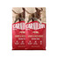 CARNILOVE Active Trockenfutter Lamm und Wildschwein für adulte Hunde getreidefrei 2x12 kg