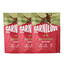 CARNILOVE Active Trockenfutter Ente und Fasan für adulte Hunde getreidefrei 3x1,5 kg