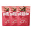 CARNILOVE Active Trockenfutter Wild, Rentier und Wildschwein für adulte Hunde getreidefrei 3x1,5 kg