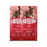 CARNILOVE Active Trockenfutter Wild, Rentier und Wildschwein für adulte Hunde getreidefrei 2x12 kg