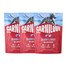 CARNILOVE Active Adult Large Breeds mit Lachs und Pute für adulte Hunde großer Rassen getreidefrei 3x1,5 kg