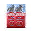 CARNILOVE Active Adult Large Breeds mit Lachs und Pute für adulte Hunde großer Rassen getreidefrei 2x12 kg