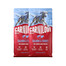 CARNILOVE Active Junior Large Breeds Lachs und Truthahn für Junior Junghunde großer Rassen 2x12 kg