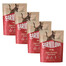 CARNILOVE Active Sterilised Trockenfutter Lamm und Wildschwein für sterilisierten Katzen 4x400 g