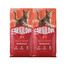 CARNILOVE Active Sterilised Trockenfutter Rind und Wild für sterilisierten Katzen 2x6 kg