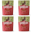 CARNILOVE Active Sterilised Trockenfutter Ente und Fasan für sterilisierten Katzen getreidefrei 4x400g