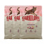 CARNILOVE True Fresh Trockenfutter mit Pute für kastrierte Katzen getreidefrei 3x2 kg