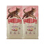CARNILOVE True Fresh Trockenfutter mit Pute für kastrierte Katzen getreidefrei 2x6 kg